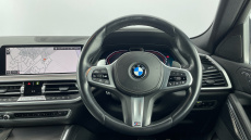 BMW X6 xDrive40i MHT M Sport 5dr Step Auto Petrol Estate